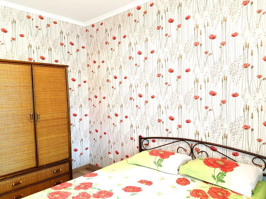 Best Apartments On Deribasovskoy Одесса Экстерьер фото