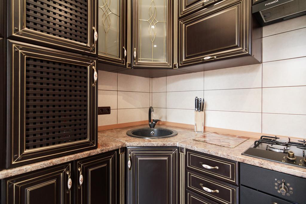 Best Apartments On Deribasovskoy Одесса Экстерьер фото