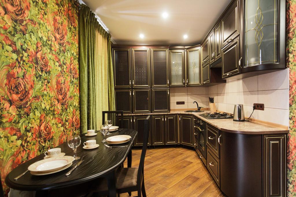 Best Apartments On Deribasovskoy Одесса Экстерьер фото