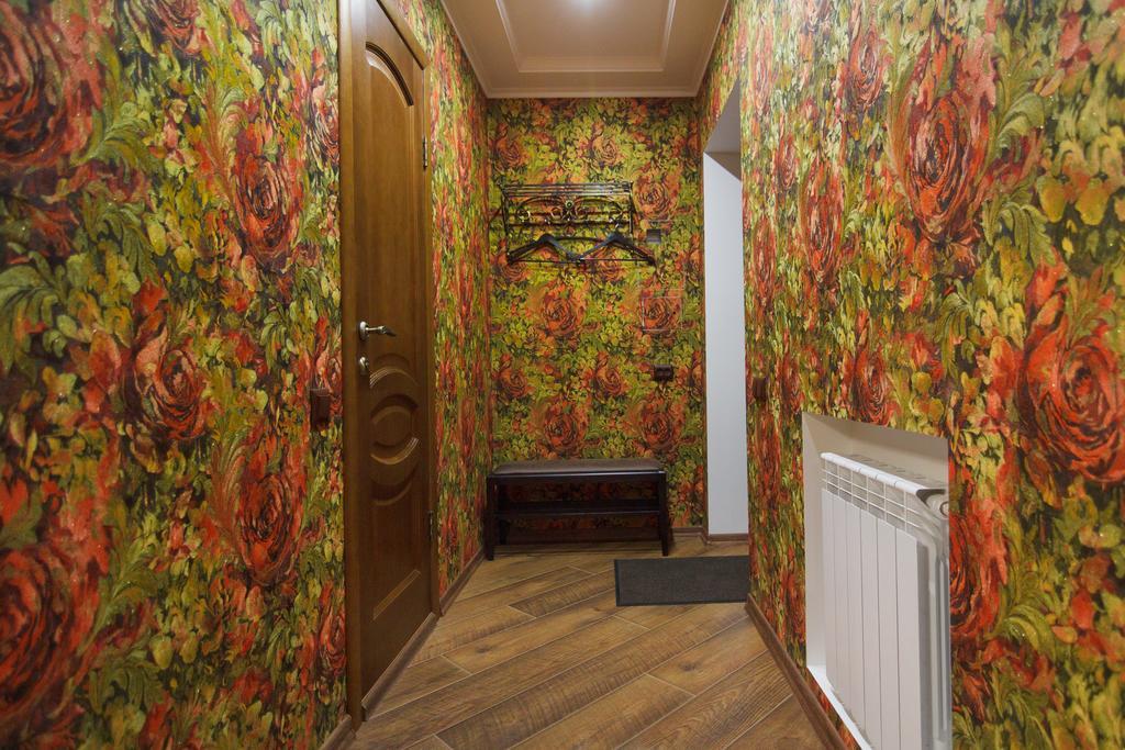 Best Apartments On Deribasovskoy Одесса Экстерьер фото