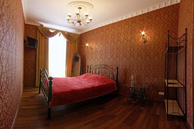 Best Apartments On Deribasovskoy Одесса Номер фото